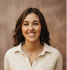 Prayer team member